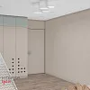 Дитяча в м&#039;ятно-карамельних тонах
