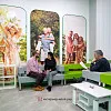Фото реалізації &amp;quot;7ЯClinic&amp;quot; – відділення сімейної терапії в м. Кропивницький