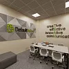Переговорна в офісі фірми Default-value