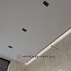 Дизайн санвузла з використанням травертину