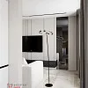 Вітальня в стилі мінімалізм, 15 м2